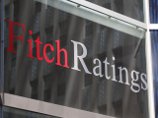 Fitch подтвердило высший кредитный рейтинг США, но установило негативный прогноз