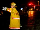 Север Израиля обстреляли ракетами с территории Ливана Север Израиля обстреляли ракетами с территории Ливана