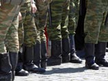 В Кузбассе забитый до смерти "дедами" солдат сообщил матери имена убийц после смерти В Кузбассе забитый до смерти "дедами" солдат сообщил матери имена убийц после смерти