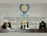 Религиозные лидеры СНГ высказались о Карабахе, Ближнем Востоке и пороках современности