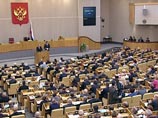 Каждый девятый депутат Государственной думы, завершившей свою работу в нынешнем составе, решил не бороться за кресло народного избранника в думе шестого созыва