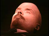 Тело Ленина выставили на тотализатор: большинство заработает, если его похоронят в 2012 году