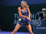 Мария Шарапова стала самой разыскиваемой спортсменкой интернета Мария Шарапова стала самой разыскиваемой спортсменкой интернета