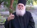 Россия спасет православную веру на земле, убежден настоятель афонского Ватопедского монастыря архимандрит Ефрем