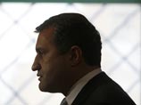 "Захват власти": суд Южной Осетии отменил итоги выборов, которые проиграл кандидат Кремля и Кокойты "Захват власти": суд Южной Осетии отменил итоги выборов, которые проиграл кандидат Кремля и Кокойты