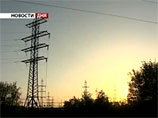 Более 150 тысяч жителей Чечни остались без электроэнергии