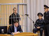 Мать обвиняемого в теракте в минском метро просит Лукашенко казнить ее вместо сына