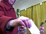 Наблюдатель предупредила избирателей о всех способах фальсификации: исчезающие чернила и отключения света Наблюдатель предупредила избирателей о всех способах фальсификации: исчезающие чернила и отключения света