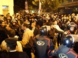 Каир, 29 ноября 2011 года