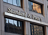S&P понизило рейтинги ведущих мировых банков - европейских и американских 