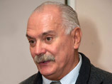 Никита Михалков Никита Михалков