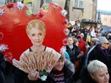 Врачи опасаются, что нарушения здоровья Юлии Тимошенко перерастут в смертельную болезнь