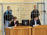 Белорусский суд в среду приговорил двух обвиняемых в теракте в минском метро к исключительной мере наказания - смертной казни