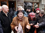 Борющаяся за президентское кресло в Южной Осетии, формально победившая во втором туре выборов Алла Джиоева и ее сторонники выдвинули ультиматум действующему президенту республики Эдуарду Кокойты