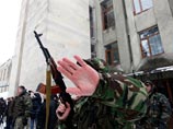 "Ультиматум Джиоевой": Кокойты дают один день и гарантируют неприкосновенность "Ультиматум Джиоевой": Кокойты дают один день и гарантируют неприкосновенность
