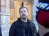 Суд признал "жемчужного прапорщика" вменяемым Суд признал "жемчужного прапорщика" вменяемым
