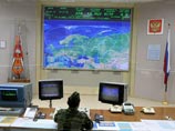 Войска Воздушно-космической обороны (ВКО) России заступили в четверг на боевое дежурство Войска Воздушно-космической обороны (ВКО) России заступили в четверг на боевое дежурство