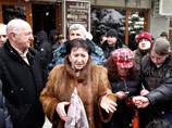 В Южной Осетии в четверг ждут развития конфликта между действующей властью и бывшим кандидатом в президенты от оппозиции Аллой Джиоевой, которая требует отменить решение Верховного суда о признании недействительными прошедших в республике выборов