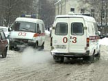 В Перми три пенсионерки отравились насмерть автоомывателем В Перми три пенсионерки отравились насмерть автоомывателем