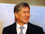 Алмазбек Атамбаев Алмазбек Атамбаев
