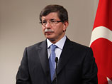 30 ноября министр иностранных дел Турции Ахмет Давутоглу объявил о прекращении с Сирией всех кредитных отношений, замораживании правительственных счетов страны в турецких банках и приостановке сотрудничества с центральным банком Сирии