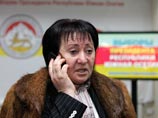 Бывший кандидат в президенты Южной Осетии Алла Джиоева, возглавившая противостояние оппозиции с действующими властями, подготовила обращение к главе республики Эдуарду Кокойты, в котором уточнила детали предъявленного накануне ультиматума