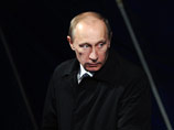 FТ: как строилось царство "для настоящего царя" Путина