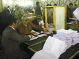 Исламисты лидируют в первом туре парламентских выборов в Египте
