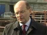 Попавший накануне вечером в ДТП губернатор Свердловской области Александр Мишарин доставлен в областную клиническую больницу в Екатеринбурге, где ему оказана необходимая медицинская помощь Попавший накануне вечером в ДТП губернатор Свердловской области Александр Мишарин доставлен в областную клиническую больницу в Екатеринбурге, где ему оказана необходимая медицинская помощь