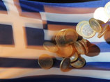 Греческий евро - самая дорогая валюта среди 22 развитых стран