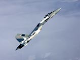 Начал испытания второй серийный Су-35С (ФОТО). В США производство его конкурента уже сворачивают
