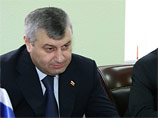 Алла Джиоева, бьющаяся за право быть президентом Южной Осетии, объявила, что обиделась на Россию