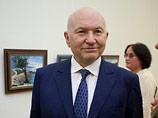 Лужков снова летит в Москву - кончилась заграничная виза Лужков снова летит в Москву - кончилась заграничная виза
