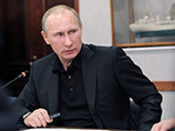 Премьер Владимир Путин провел в пятницу на "Балтийском заводе", недавно пережившем номинальную смену власти, совещание о развитии этого предприятия