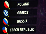 Букмекеры пересмотрели шансы сборной России на итоговый успех на Евро-2012
