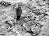 Термин "катынское преступление" является собирательным: он означает расстрел в апреле-мае 1940 года почти 22 тысяч польских граждан, содержавшихся в разных лагерях и тюрьмах НКВД СССР