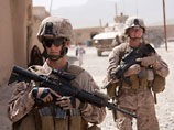 США могут оставить в Афганистане военную базу после 2014 года. Россия недовольна