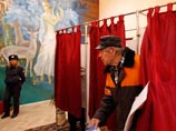 По всей стране открылись более 95200 участков По всей стране открылись более 95200 участков