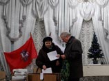 Россия выбирает Госдуму: без инцидентов, но с форумом "нашистов" в Москве Россия выбирает Госдуму: без инцидентов, но с форумом "нашистов" в Москве