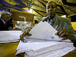 В первом туре парламентских выборов приняли участие 62% избирателей, или около 8,5 млн человек
