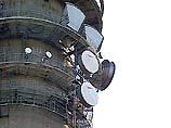 Лесин обещает восстановить вещательные функции Останкинской башни за 1,5-2 месяца