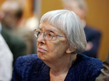 Глава Московской Хельсинкской группы Людмила Алексеева сообщила, что к ней жалоб о нарушении избирательного законодательства при голосовании не поступало Глава Московской Хельсинкской группы Людмила Алексеева сообщила, что к ней жалоб о нарушении избирательного законодательства при голосовании не поступало