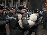 Москва, 4 декабря 2011 года Москва, 4 декабря 2011 года