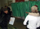 Чечня, 4 декабря 2011 года Чечня, 4 декабря 2011 года