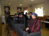 Чечня, 4 декабря 2011 года Чечня, 4 декабря 2011 года