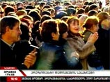 Саакашвили велел построить новый город на черноморском побережье Грузии Саакашвили велел построить новый город на черноморском побережье Грузии