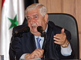Министр иностранных дел Сирии Валид Муаллем направил в Каир послание с согласием на план размещения в стране арабских наблюдателей