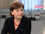 Директор Transparency International рассказала о вбросе "шаурмы" из бюллетеней Директор Transparency International рассказала о вбросе "шаурмы" из бюллетеней