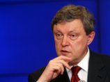 "Яблоко" намерено оспорить результаты выборов в Госдуму "Яблоко" намерено оспорить результаты выборов в Госдуму