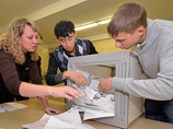 Центризбирком РФ к 07:00 понедельника обработал 91,10% протоколов избирательных комиссий